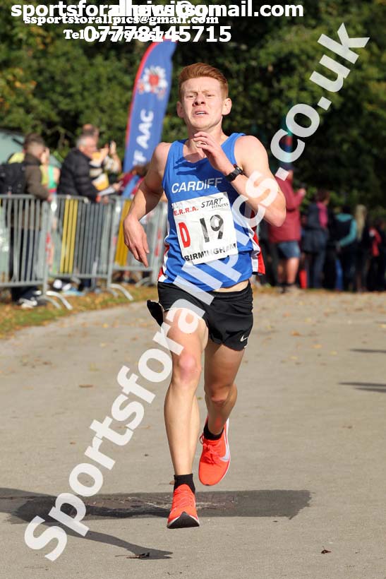 Senior mens 6 stage road relay, 2019 ERRA 6 and 4 Stage Relay and Young Athletes.  Photo: David T. Hewitson/Sports for All Pics